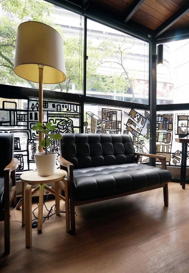 Chaos Boutique Hotel Kuala Lumpur Zewnętrze zdjęcie