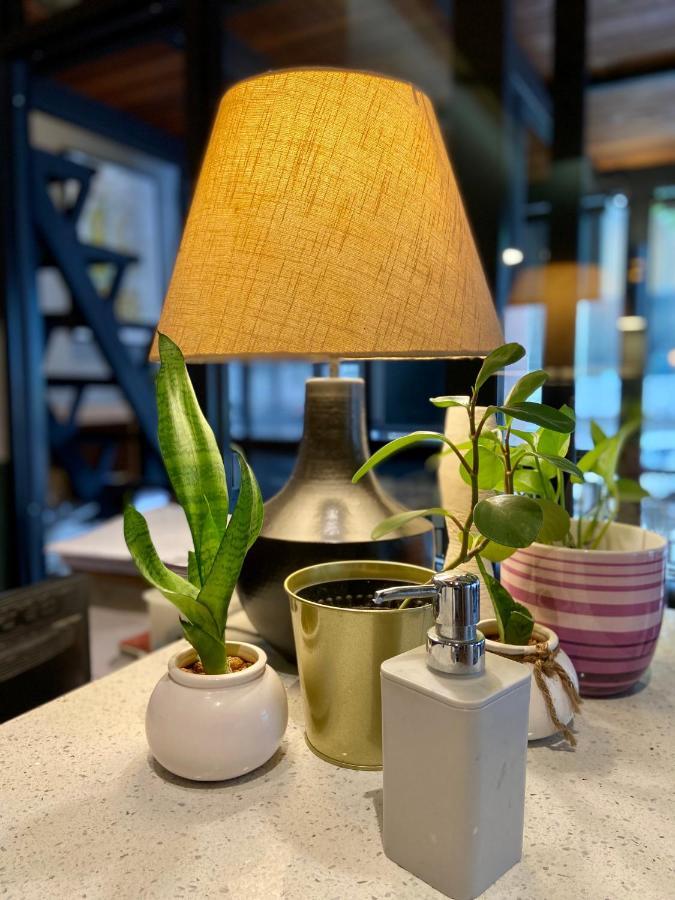 Chaos Boutique Hotel Kuala Lumpur Zewnętrze zdjęcie