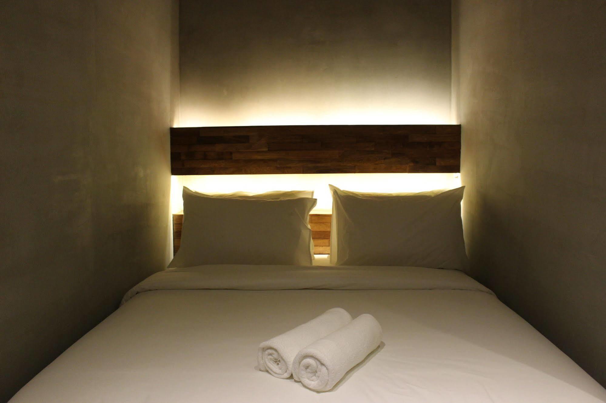Chaos Boutique Hotel Kuala Lumpur Zewnętrze zdjęcie