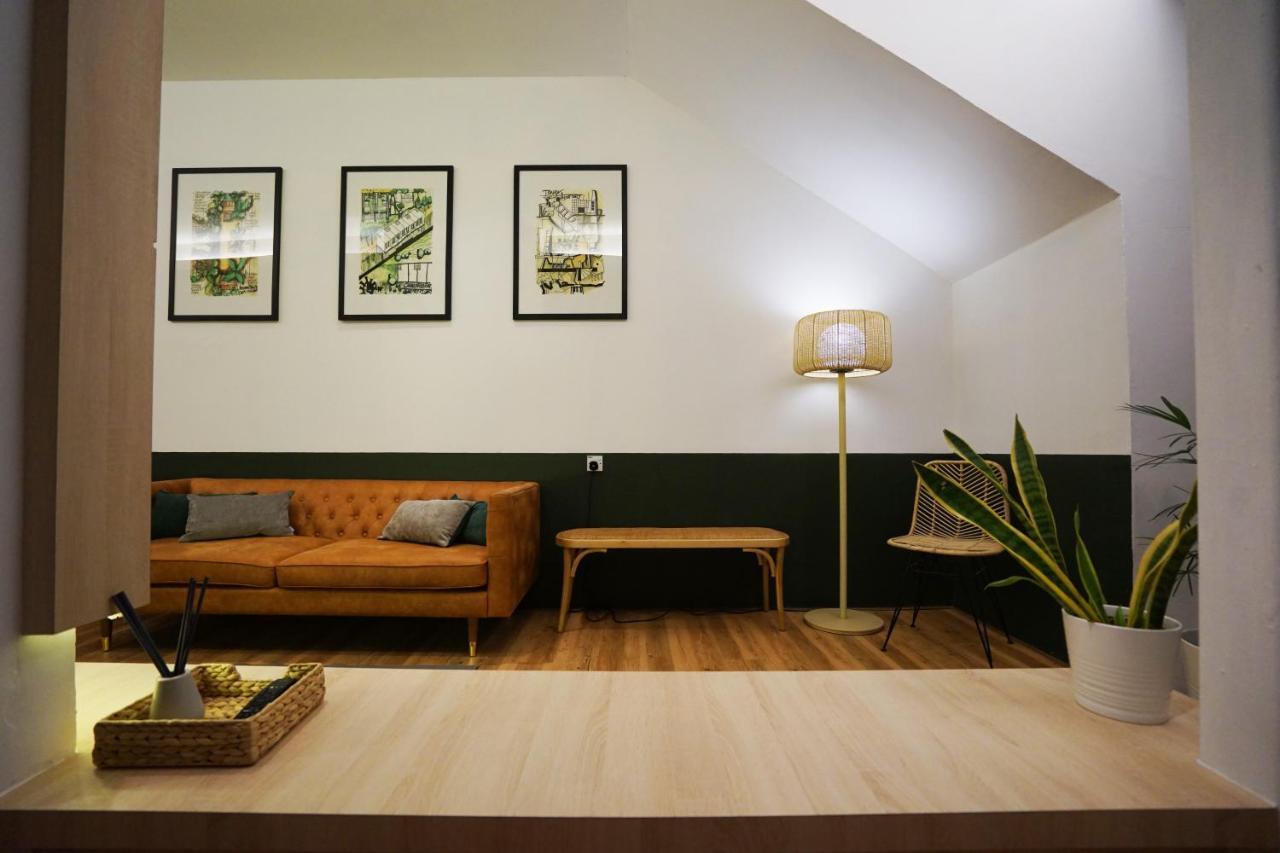 Chaos Boutique Hotel Kuala Lumpur Zewnętrze zdjęcie